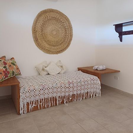 Pousada Vivenda Oriente Sao Jose da Coroa Grande Ngoại thất bức ảnh