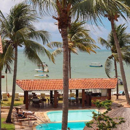 Pousada Vivenda Oriente Sao Jose da Coroa Grande Ngoại thất bức ảnh