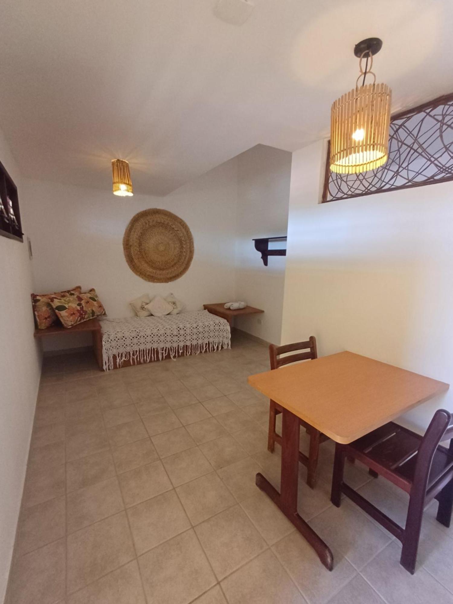 Pousada Vivenda Oriente Sao Jose da Coroa Grande Ngoại thất bức ảnh
