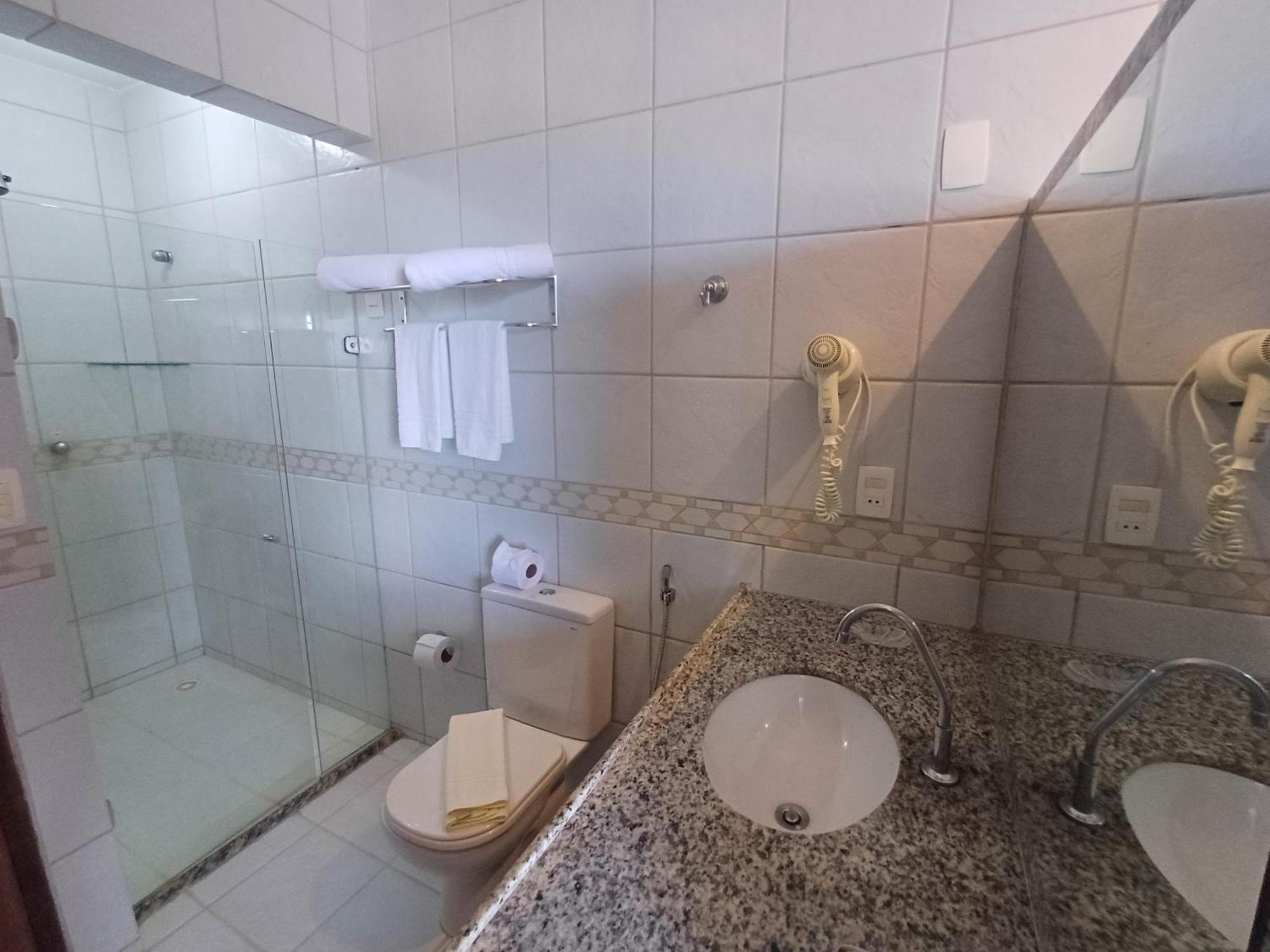 Pousada Vivenda Oriente Sao Jose da Coroa Grande Ngoại thất bức ảnh