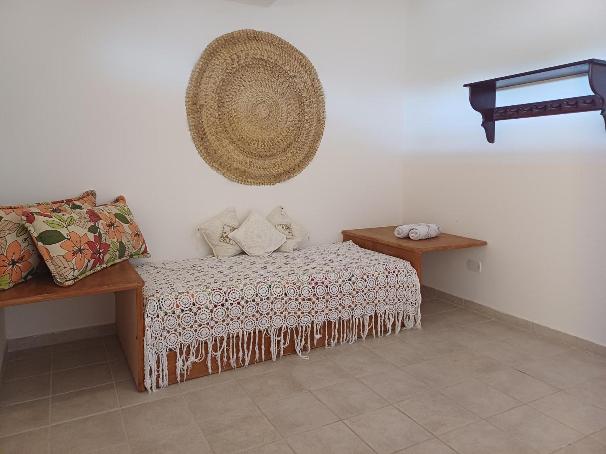Pousada Vivenda Oriente Sao Jose da Coroa Grande Ngoại thất bức ảnh