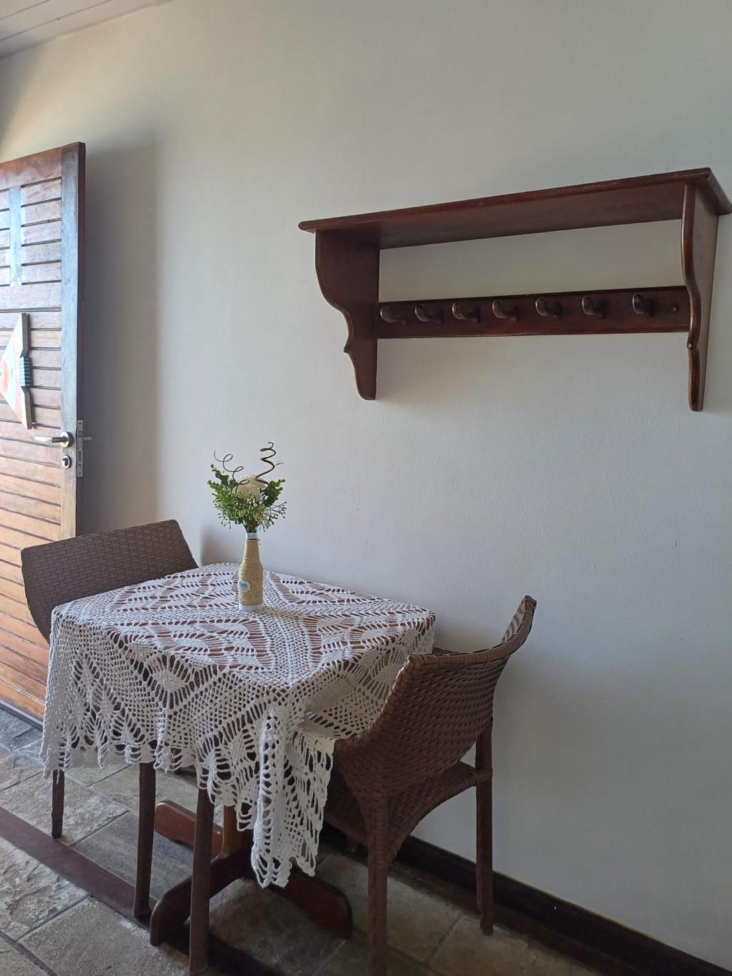 Pousada Vivenda Oriente Sao Jose da Coroa Grande Phòng bức ảnh